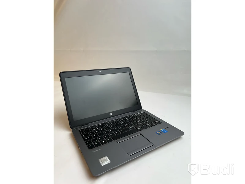 Dator HP EliteBook 820 G2. OBS! Inget OS.