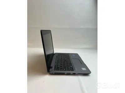 Dator HP EliteBook 820 G2. OBS! Inget OS.