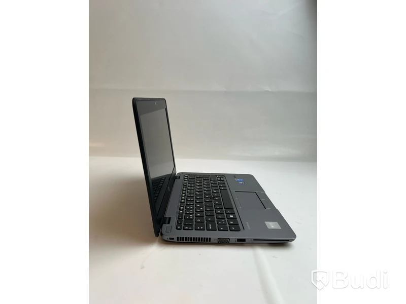 Dator HP EliteBook 820 G2. OBS! Inget OS.