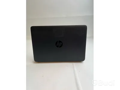 Dator HP EliteBook 820 G2. OBS! Inget OS.