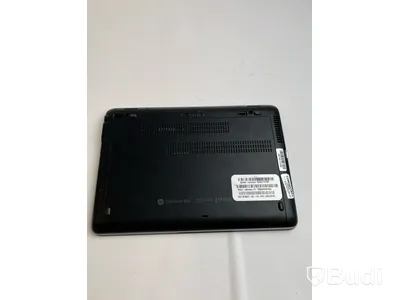 Dator HP EliteBook 820 G2. OBS! Inget OS.