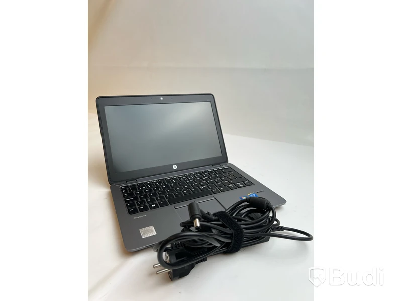 Dator HP EliteBook 820 G2. OBS! Inget OS.