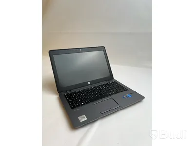 Dator HP EliteBook 820 G2. OBS! Inget OS.