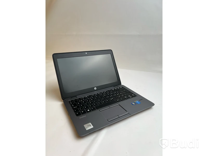 Dator HP EliteBook 820 G2. OBS! Inget OS.