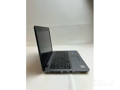 Dator HP EliteBook 820 G2. OBS! Inget OS.
