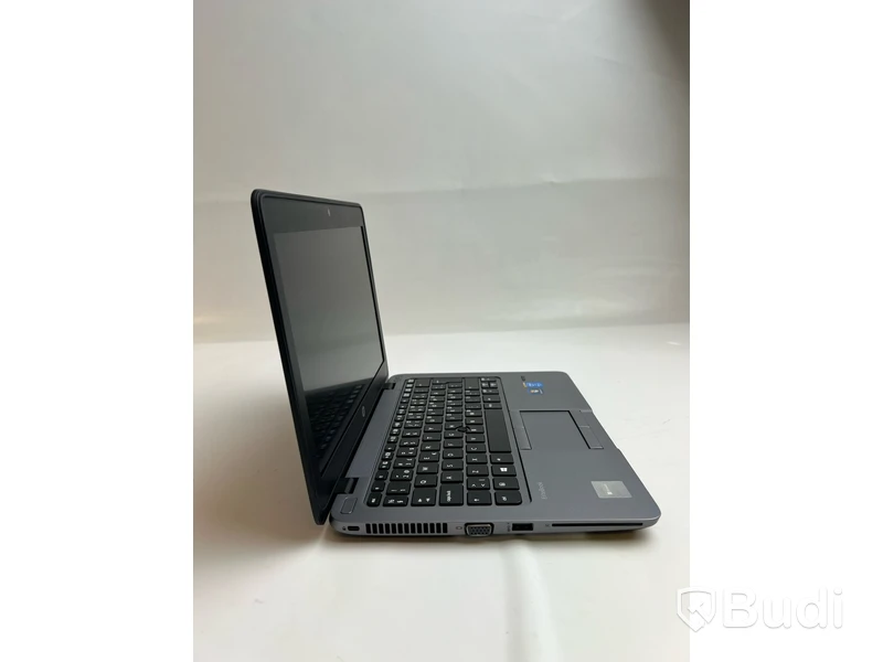 Dator HP EliteBook 820 G2. OBS! Inget OS.