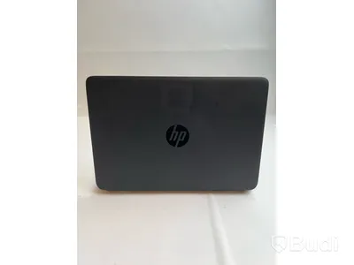 Dator HP EliteBook 820 G2. OBS! Inget OS.