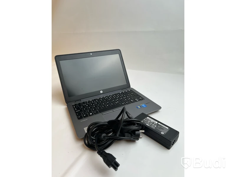 Dator HP EliteBook 820 G2. OBS! Inget OS.