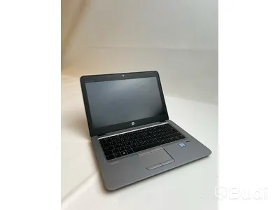 Dator HP EliteBook 820 G4. OBS! Inget OS.