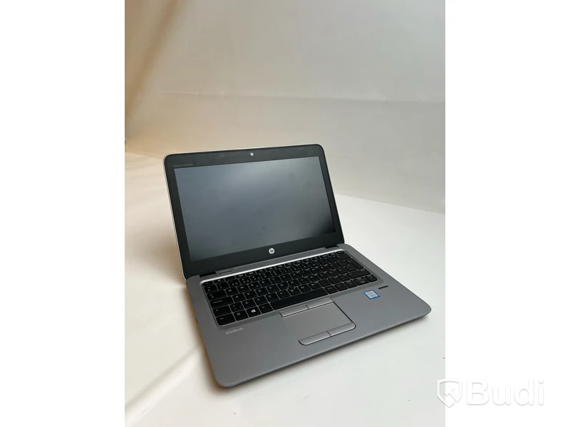 Dator HP EliteBook 820 G4. OBS! Inget OS.