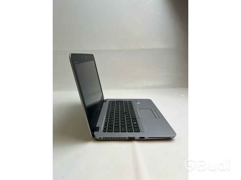 Dator HP EliteBook 820 G4. OBS! Inget OS.
