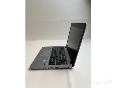 Dator HP EliteBook 820 G4. OBS! Inget OS.