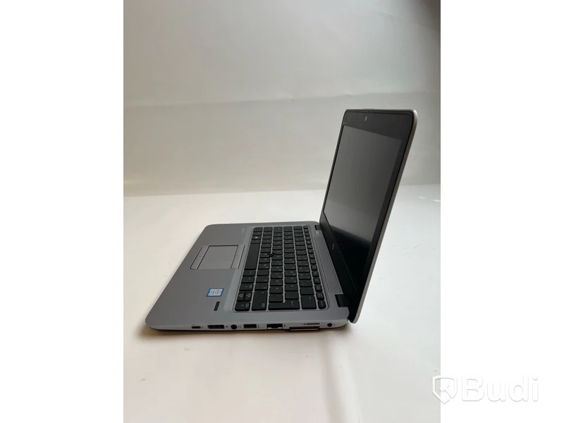 Dator HP EliteBook 820 G4. OBS! Inget OS.