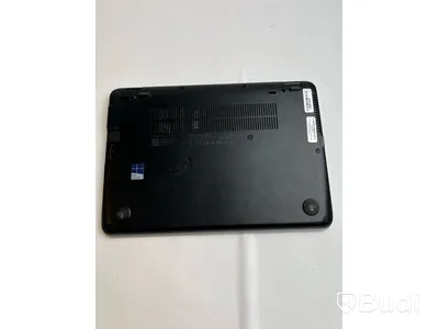 Dator HP EliteBook 820 G4. OBS! Inget OS.