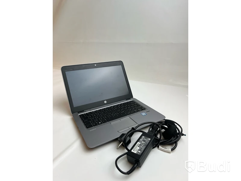 Dator HP EliteBook 820 G4. OBS! Inget OS.