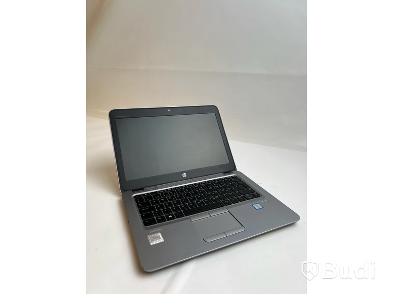 Dator HP EliteBook 820 G3. OBS! Inget OS.
