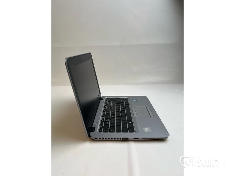 Dator HP EliteBook 820 G3. OBS! Inget OS.