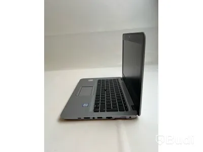 Dator HP EliteBook 820 G3. OBS! Inget OS.