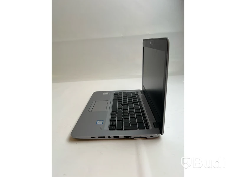 Dator HP EliteBook 820 G3. OBS! Inget OS.
