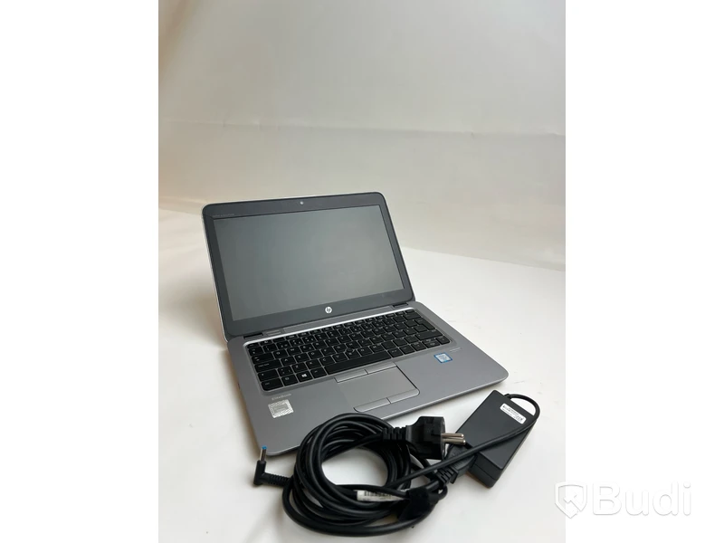 Dator HP EliteBook 820 G3. OBS! Inget OS.