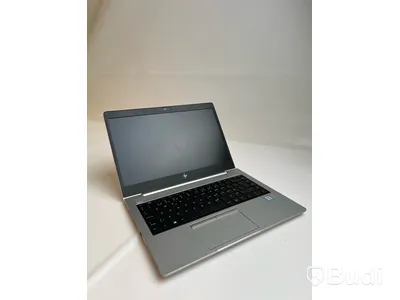 Dator HP EliteBook 840 G5. OBS! Inget OS.