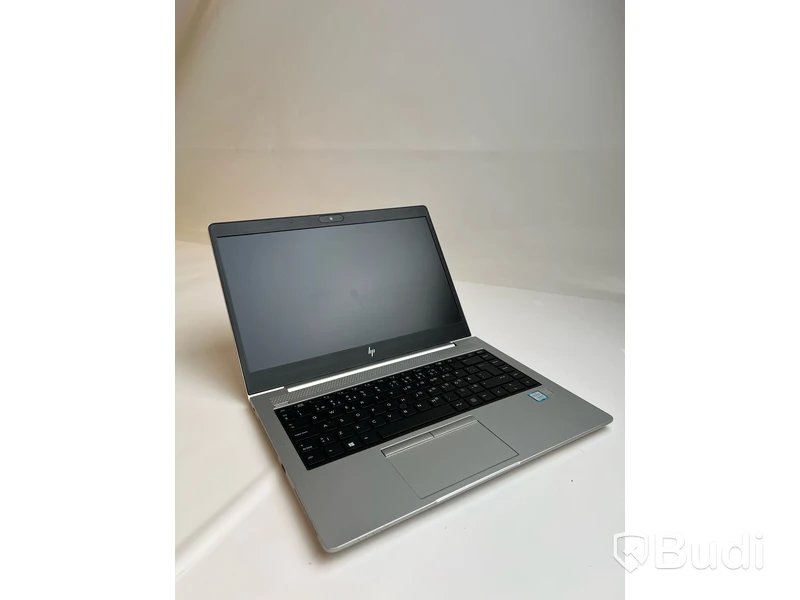 Dator HP EliteBook 840 G5. OBS! Inget OS.
