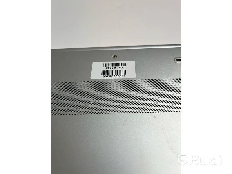 Dator HP EliteBook 840 G5. OBS! Inget OS.