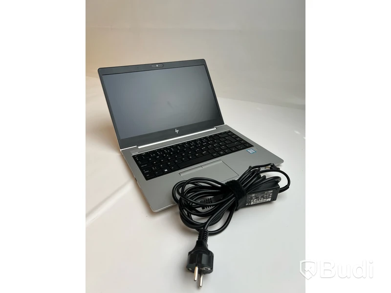 Dator HP EliteBook 840 G5. OBS! Inget OS.