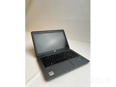 Dator HP EliteBook 820 G2. OBS! Inget OS.