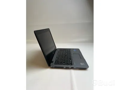 Dator HP EliteBook 820 G2. OBS! Inget OS.