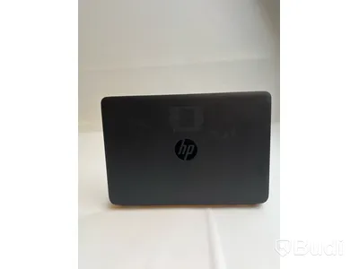 Dator HP EliteBook 820 G2. OBS! Inget OS.