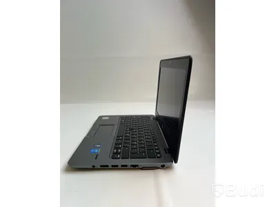 Dator HP EliteBook 820 G2. OBS! Inget OS.