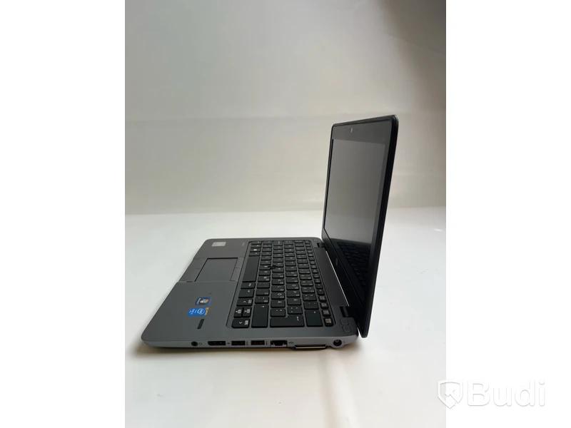 Dator HP EliteBook 820 G2. OBS! Inget OS.