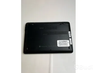 Dator HP EliteBook 820 G2. OBS! Inget OS.