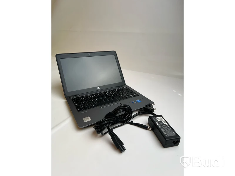 Dator HP EliteBook 820 G2. OBS! Inget OS.