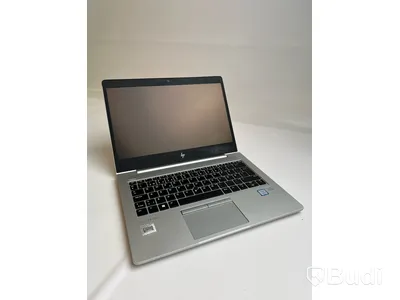 Dator HP EliteBook 830 G5. OBS! Inget OS.