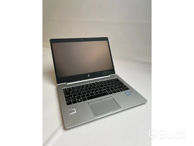 Dator HP EliteBook 830 G5. OBS! Inget OS.
