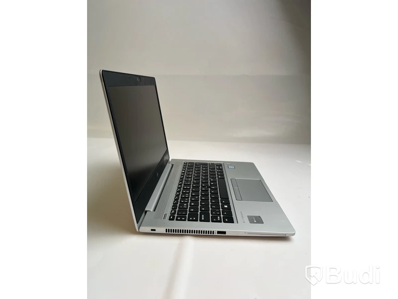 Dator HP EliteBook 830 G5. OBS! Inget OS.
