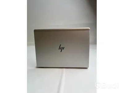 Dator HP EliteBook 830 G5. OBS! Inget OS.