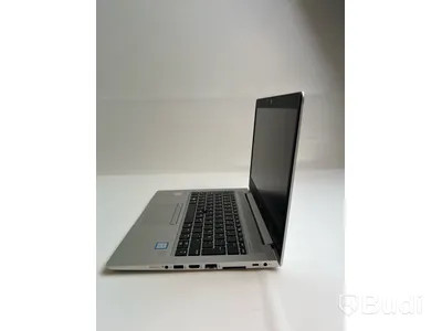 Dator HP EliteBook 830 G5. OBS! Inget OS.
