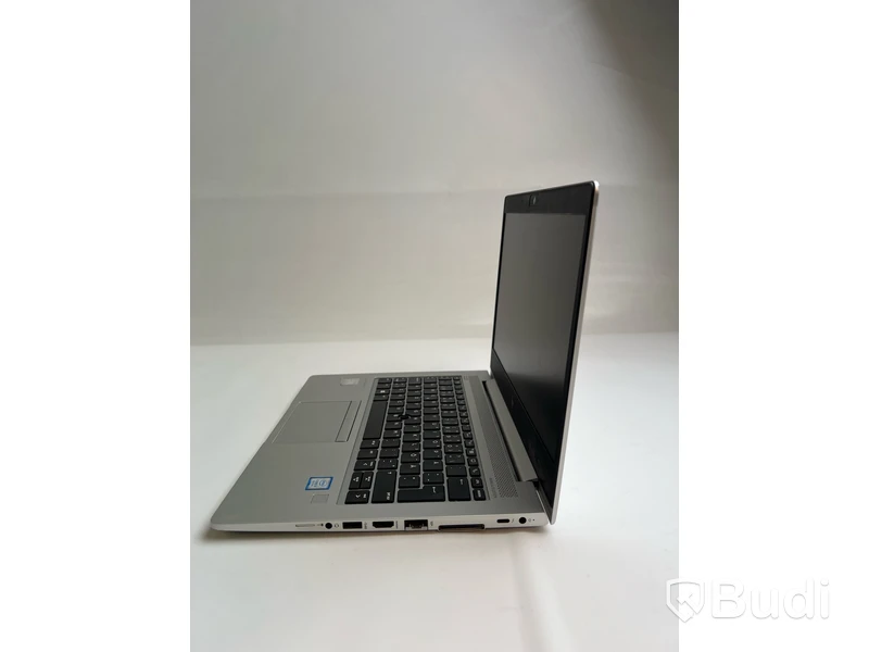 Dator HP EliteBook 830 G5. OBS! Inget OS.