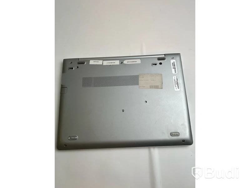 Dator HP EliteBook 830 G5. OBS! Inget OS.