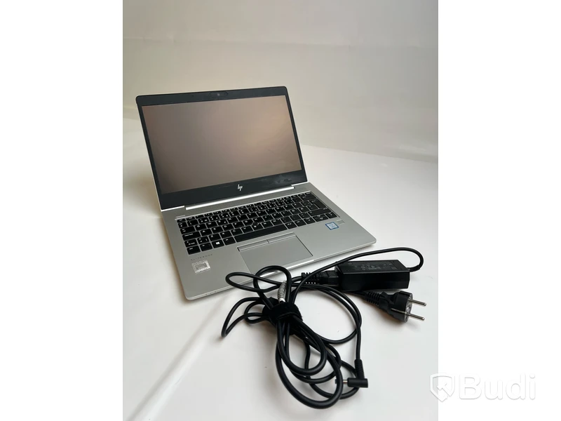 Dator HP EliteBook 830 G5. OBS! Inget OS.