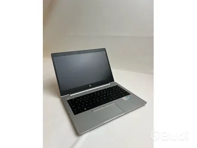 Dator HP EliteBook 840 G5. OBS! Inget OS och defekt skärm.