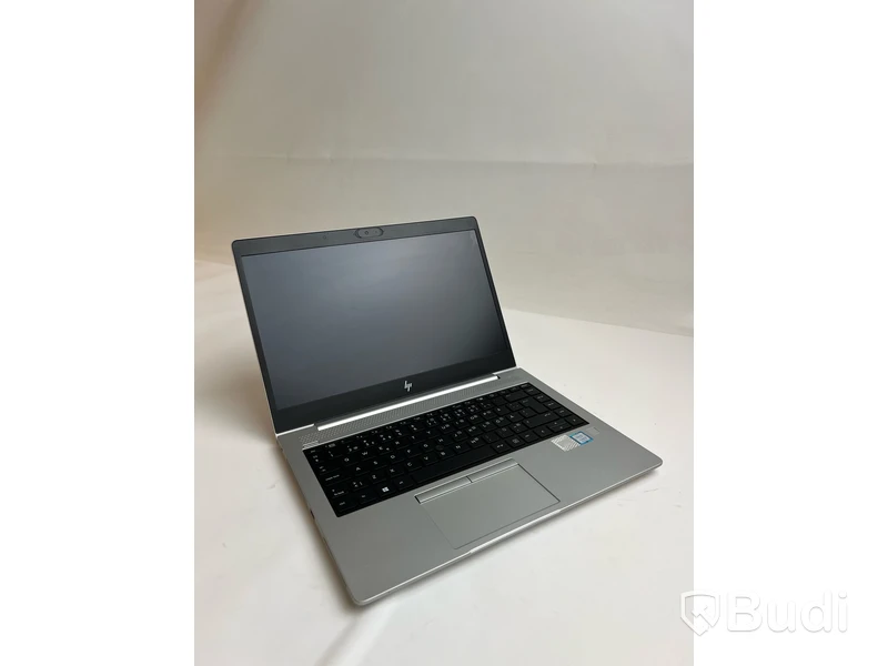 Dator HP EliteBook 840 G5. OBS! Inget OS och defekt skärm.