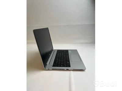 Dator HP EliteBook 840 G5. OBS! Inget OS och defekt skärm.