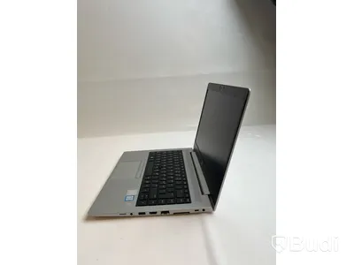 Dator HP EliteBook 840 G5. OBS! Inget OS och defekt skärm.