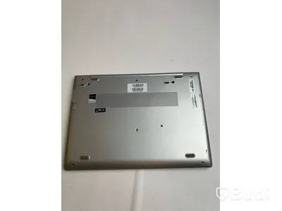 Dator HP EliteBook 840 G5. OBS! Inget OS och defekt skärm.