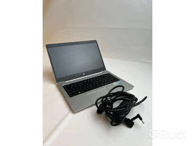 Dator HP EliteBook 840 G5. OBS! Inget OS och defekt skärm.