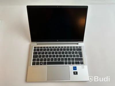 Dator HP EliteBook 630 13 tum G9. OBS! Inget OS.